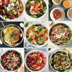 12 Best Vegan Salad Recipes for Every Season