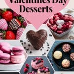 10 Easy Vegan Valentines Day Desserts