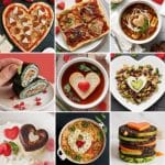 10 Romantic Vegan Valentine’s Day Dinner Ideas